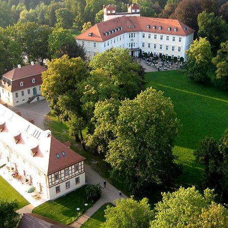 Schloss Luebbenau Exterior photo