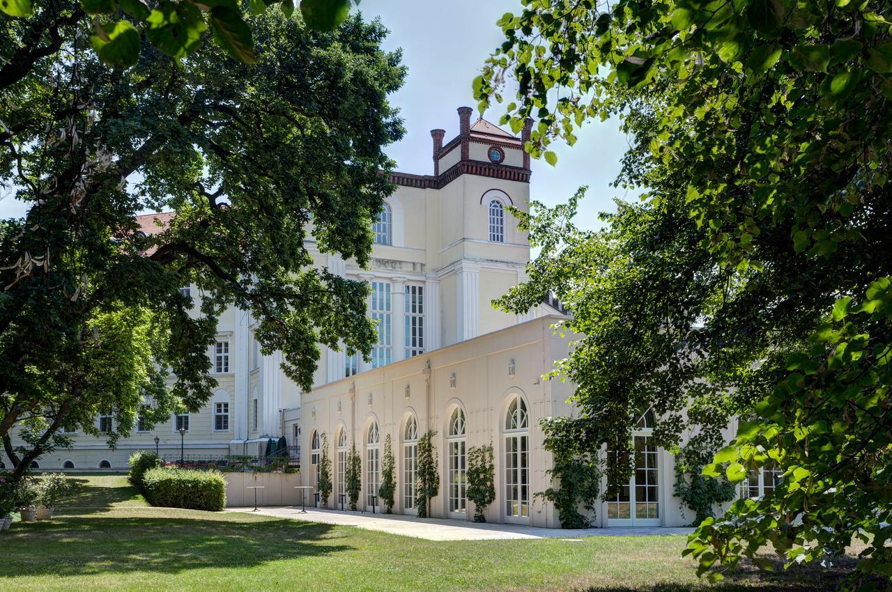 Schloss Luebbenau Exterior photo